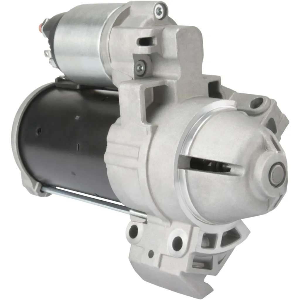 Startmotor 12V 1.4kW