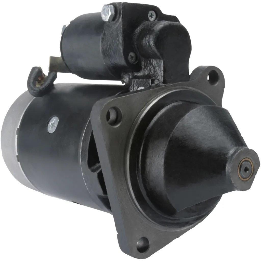 Startmotor 12V 2.7kW