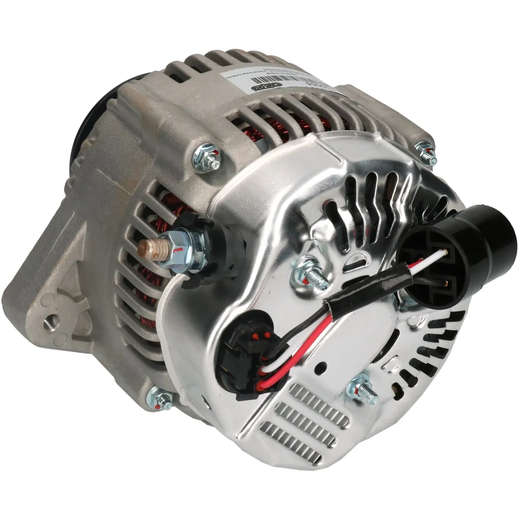 Generator 28V 60A