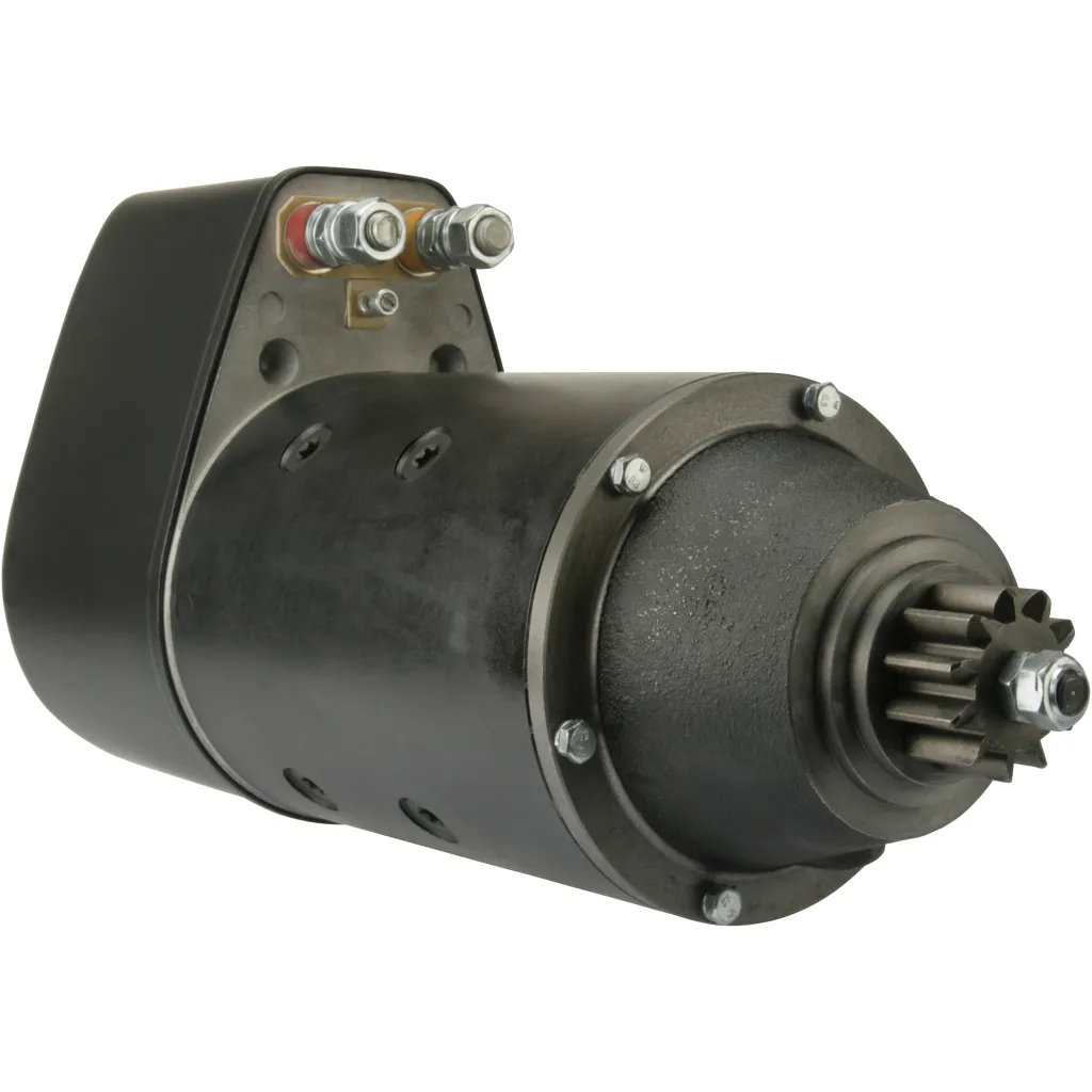 Startmotor 24V 9.0kW