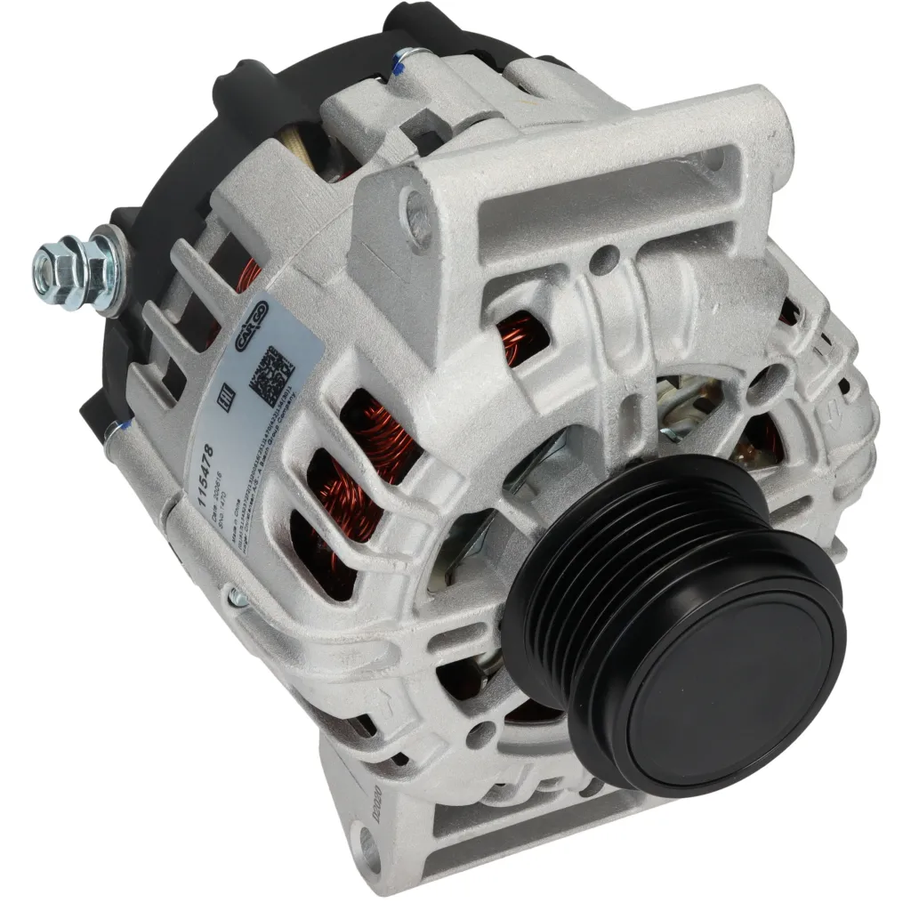 Generator 14V 120A
