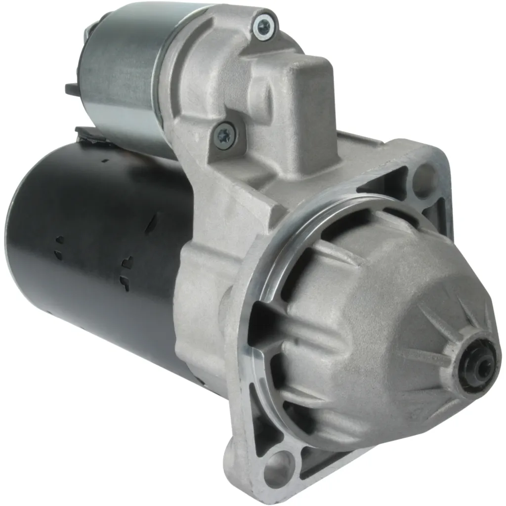 Startmotor 12V 2.3kW