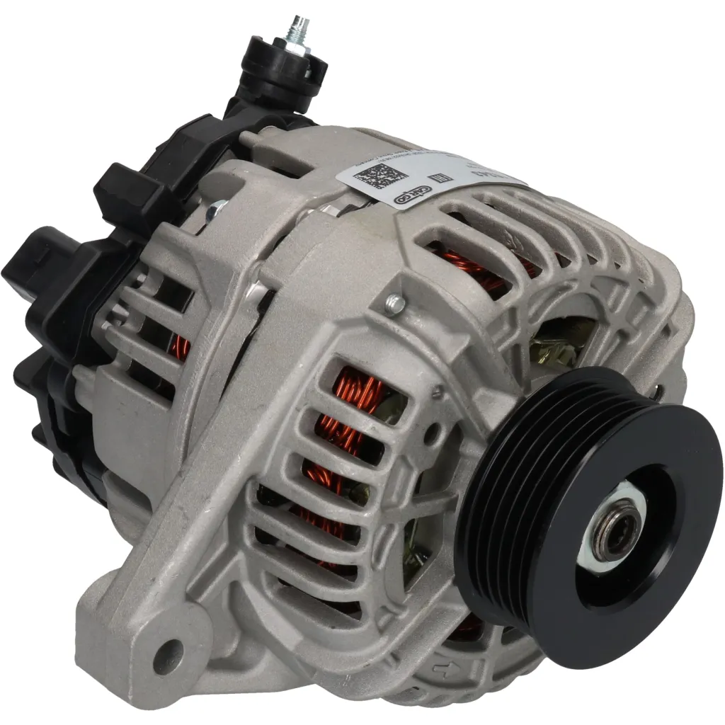Generator 14V 90A