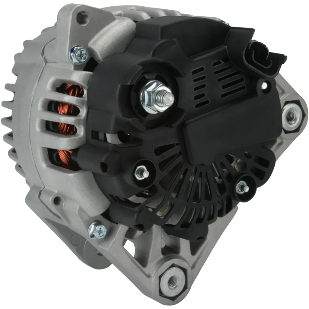 Generator 14V 110A