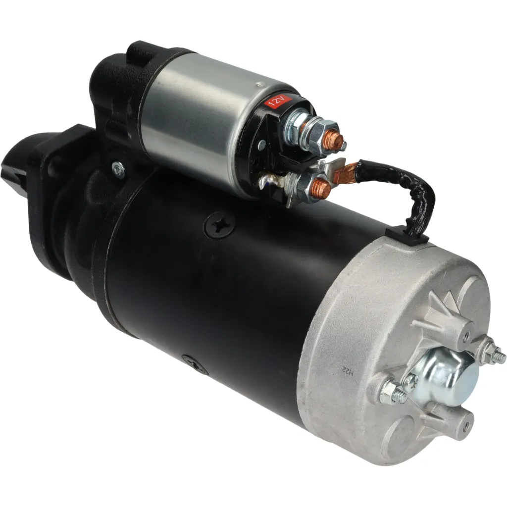 Startmotor 12V 3.0kW