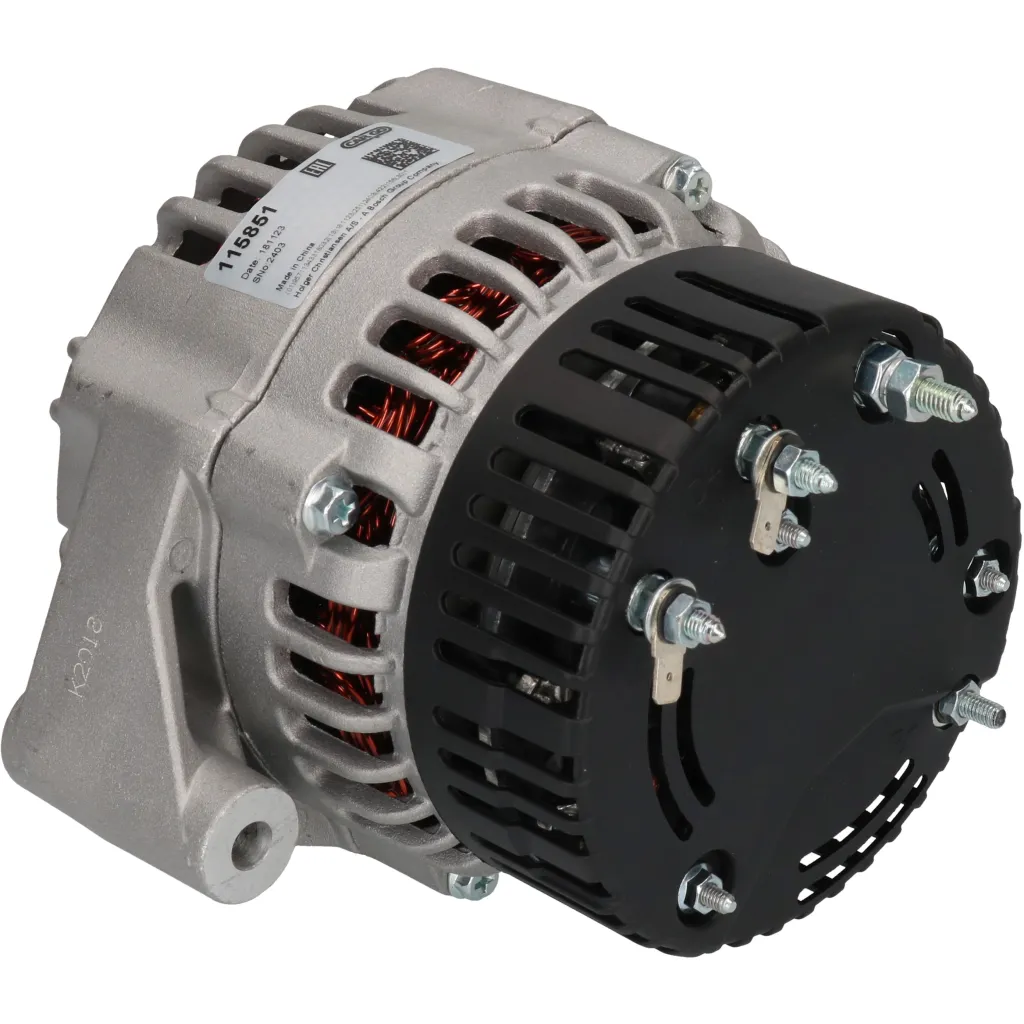 Generator 28V 60A
