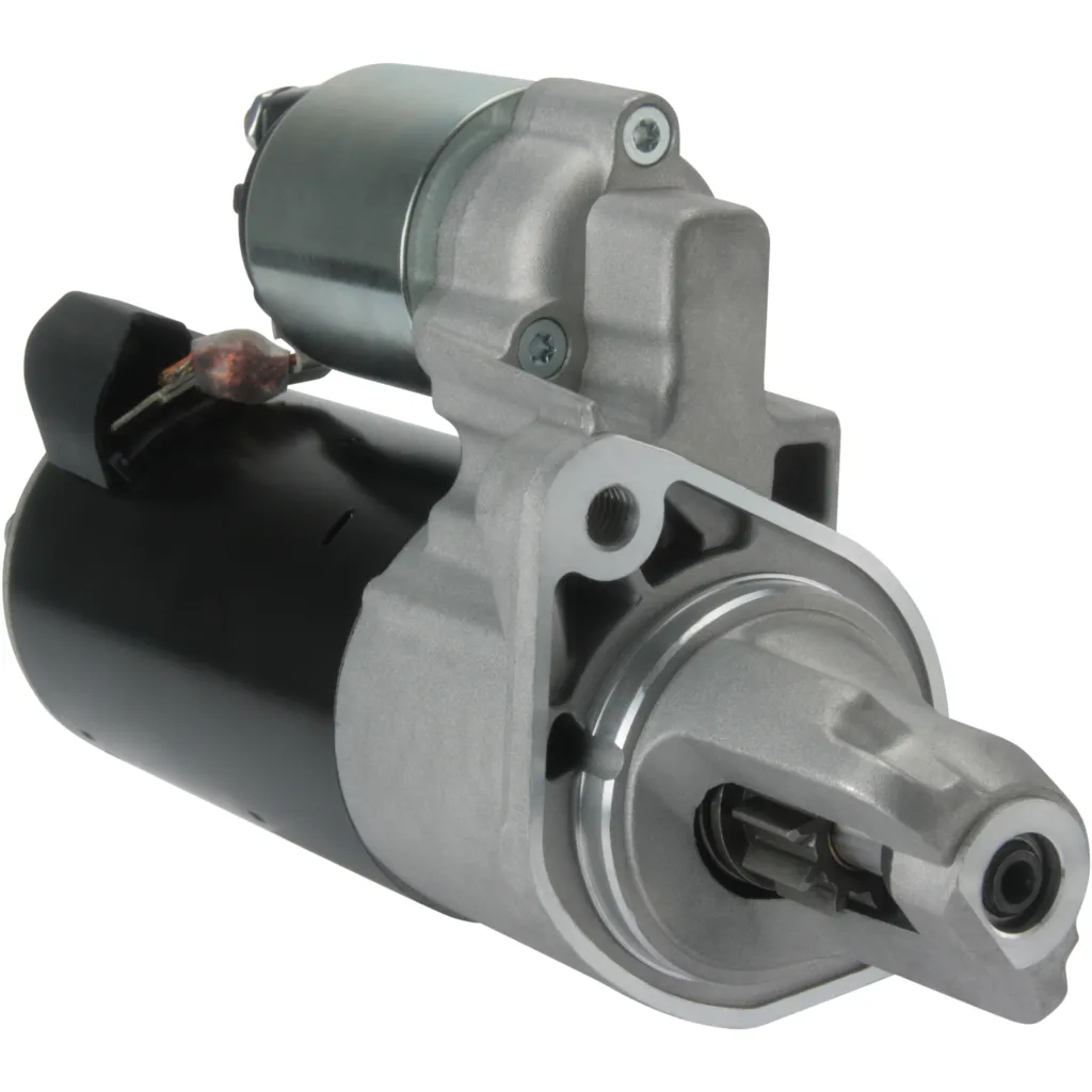 Startmotor 12V 1.7kW