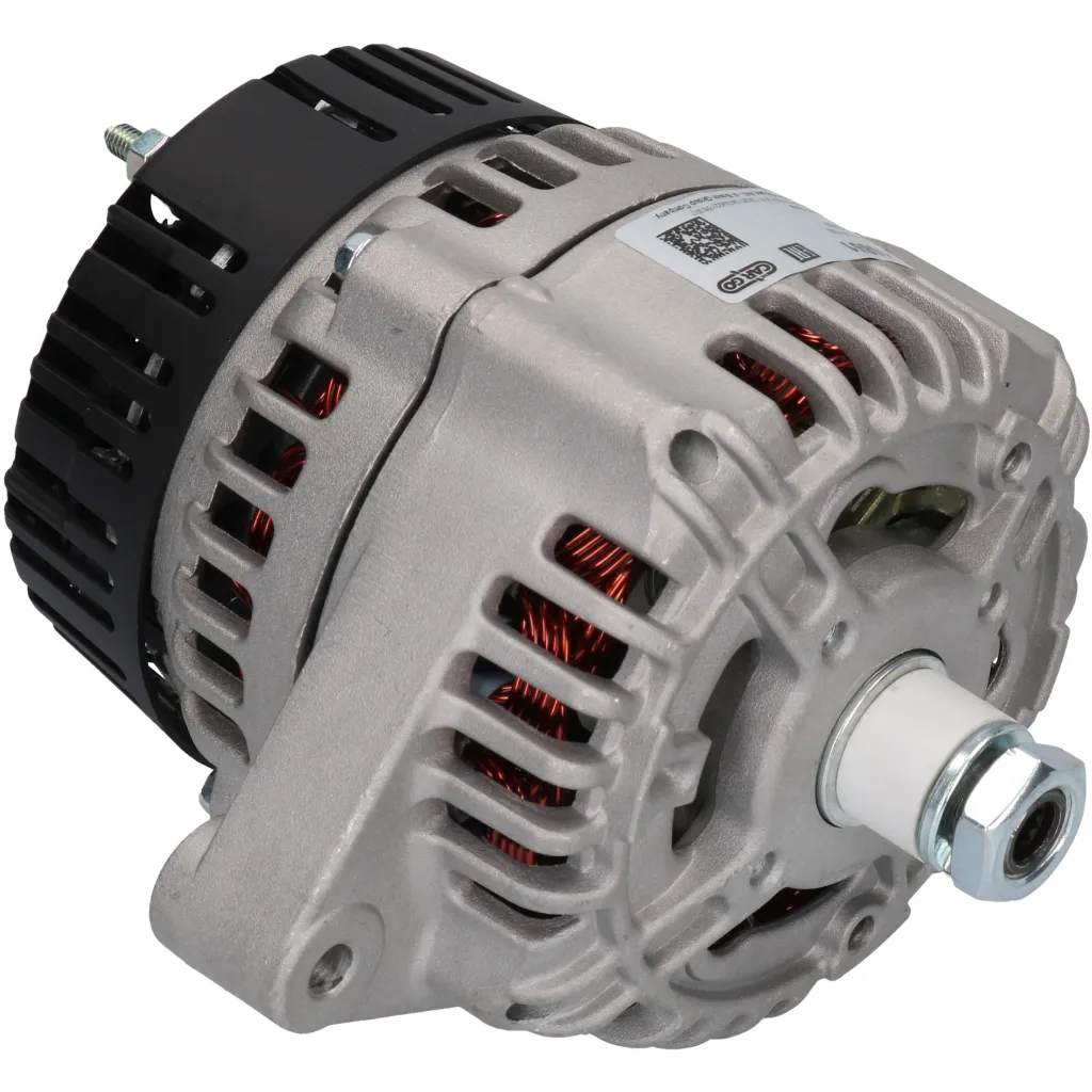 Generator 28V 60A
