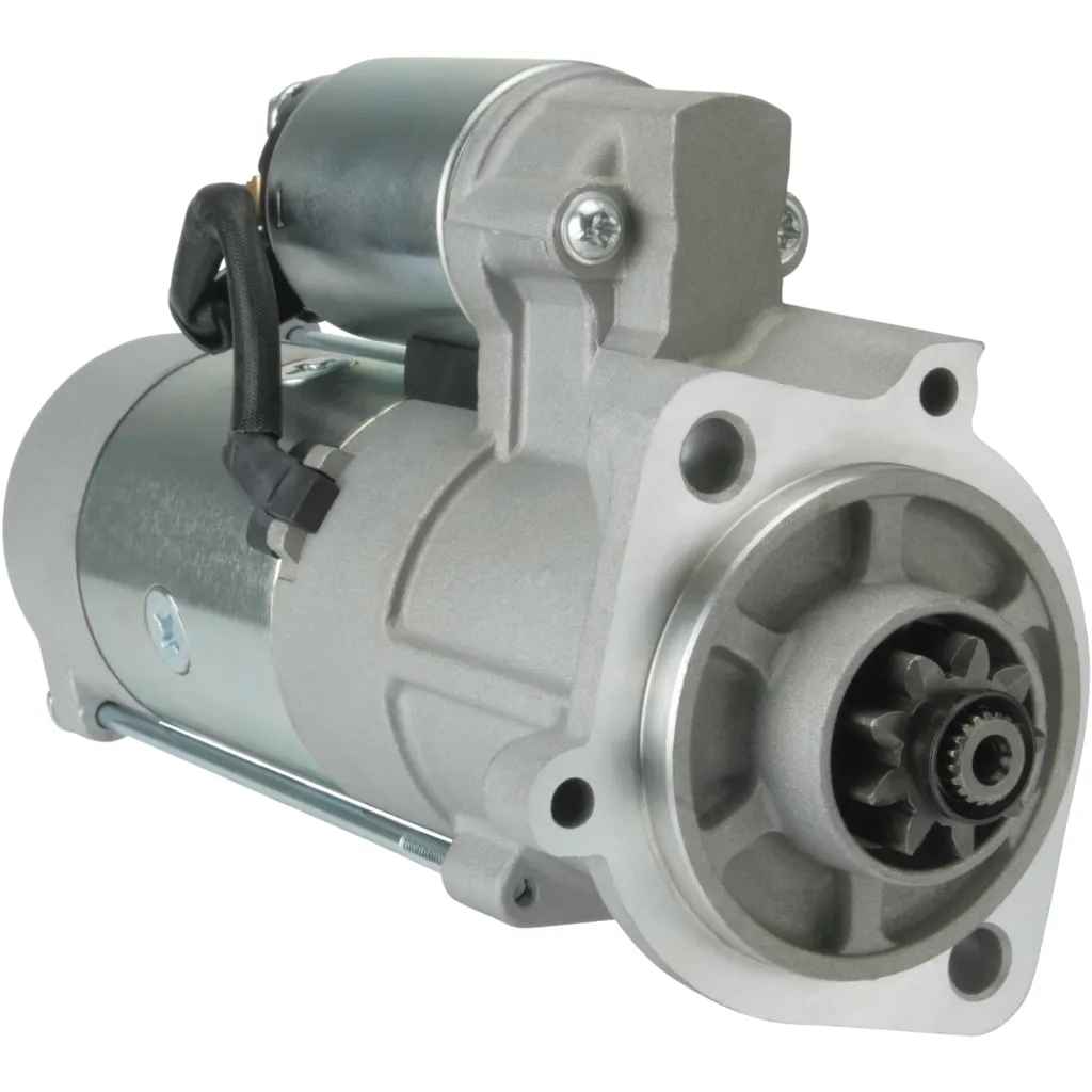 Startmotor 12V 3.0kW