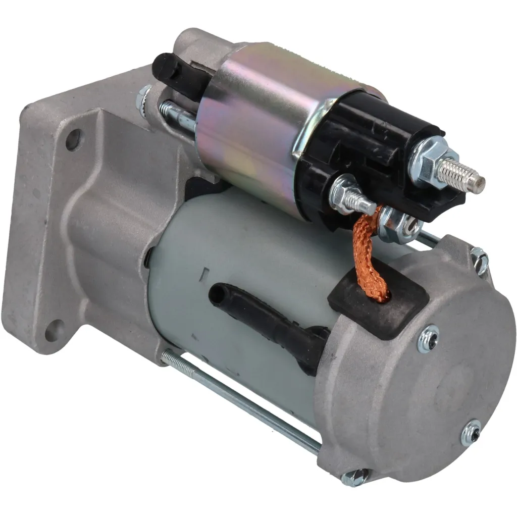 Startmotor 12V 1.5kW