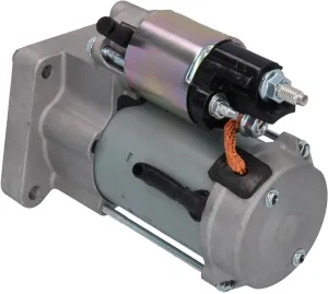 Startmotor 12V 1.5kW