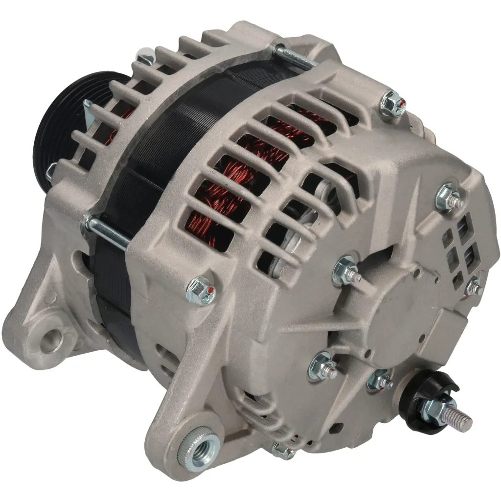 Generator 28V 80A