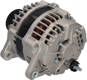Generator 28V 80A