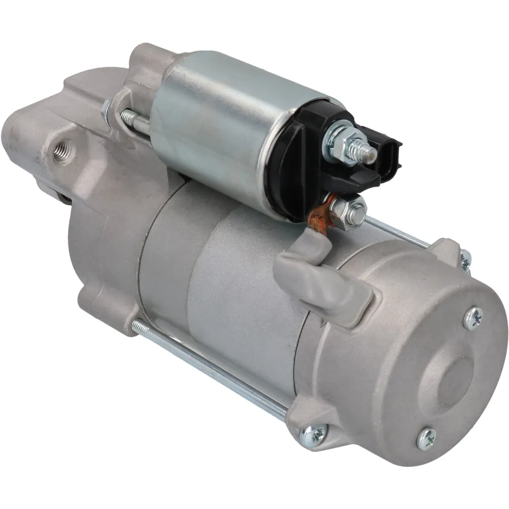 Startmotor 12V 1.9kW