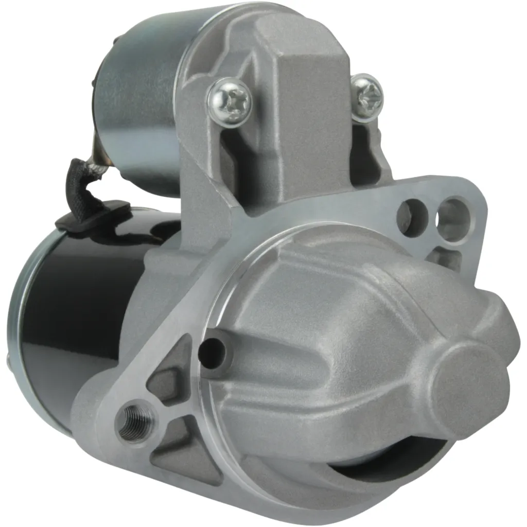Startmotor 12V 1.1kW