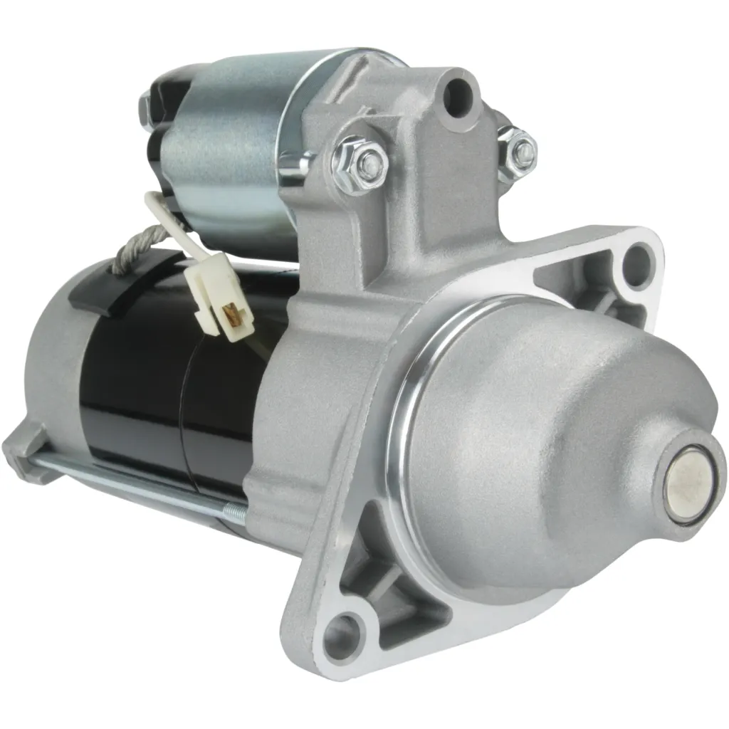 Startmotor 12V 1.1kW