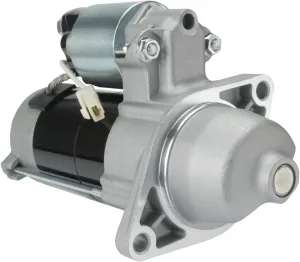 Startmotor 12V 1.1kW