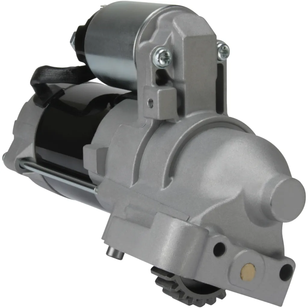 Startmotor 12V 2.0kW