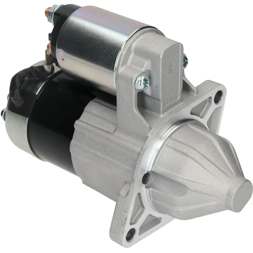 Startmotor 12V 1.1kW