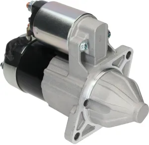 Startmotor 12V 1.1kW