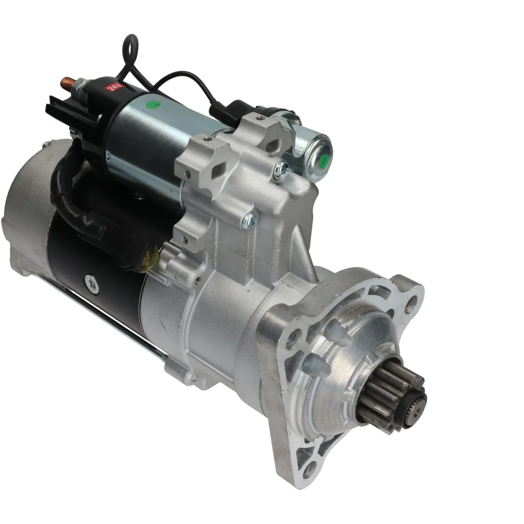 Startmotor 24V 7.0kW