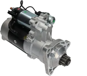 Startmotor 24V 7.0kW