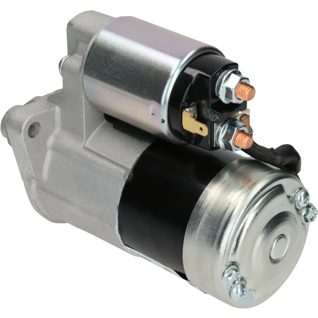 Startmotor 12V 1.1kW