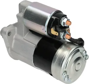 Startmotor 12V 1.1kW
