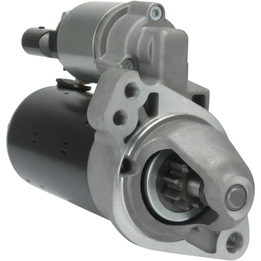 Startmotor 12V 1.4kW