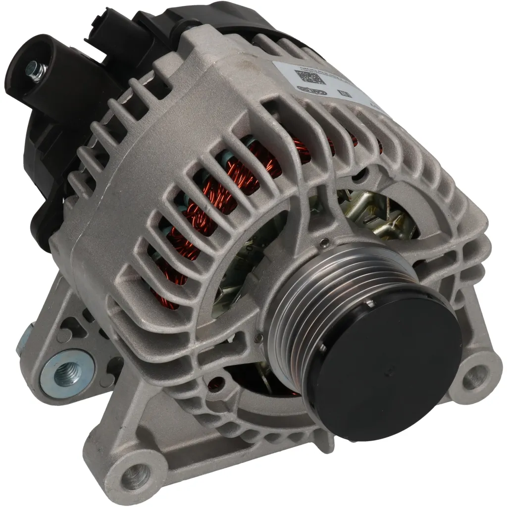 Generator 14V 80A