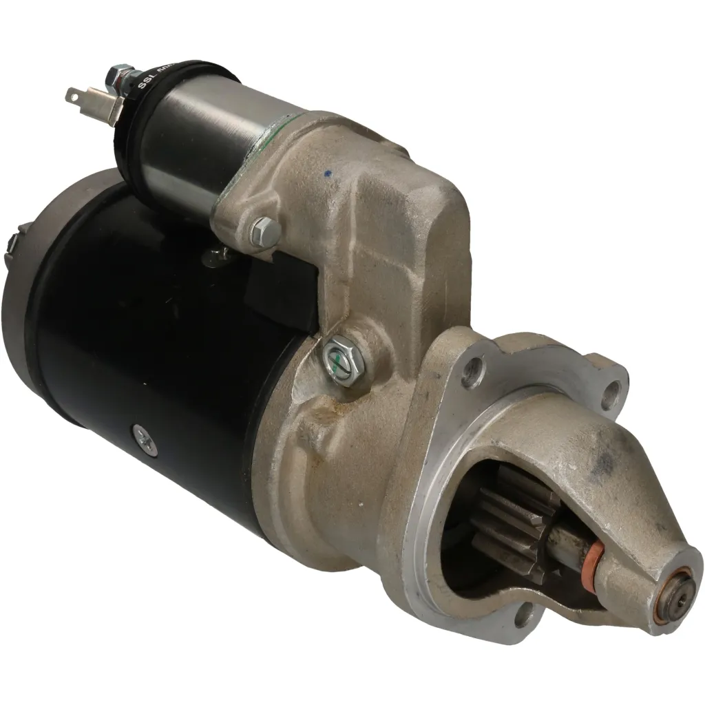 Startmotor 12V 2.1kW