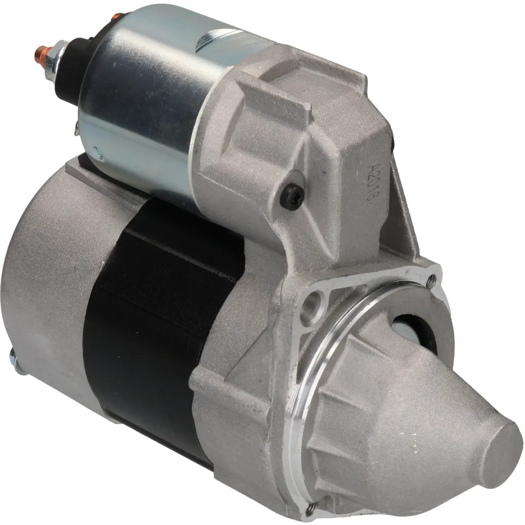 Startmotor 12V 1.0kW