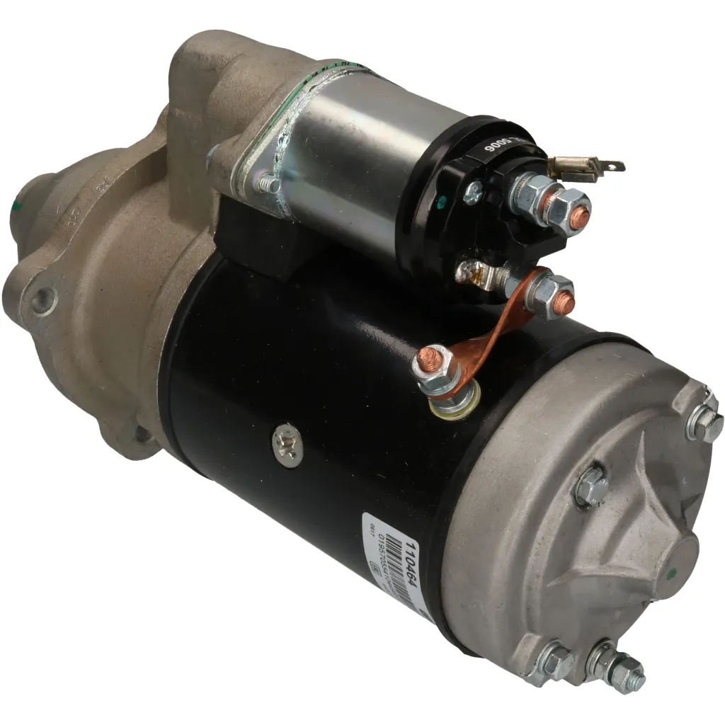 Startmotor 12V 2.1kW