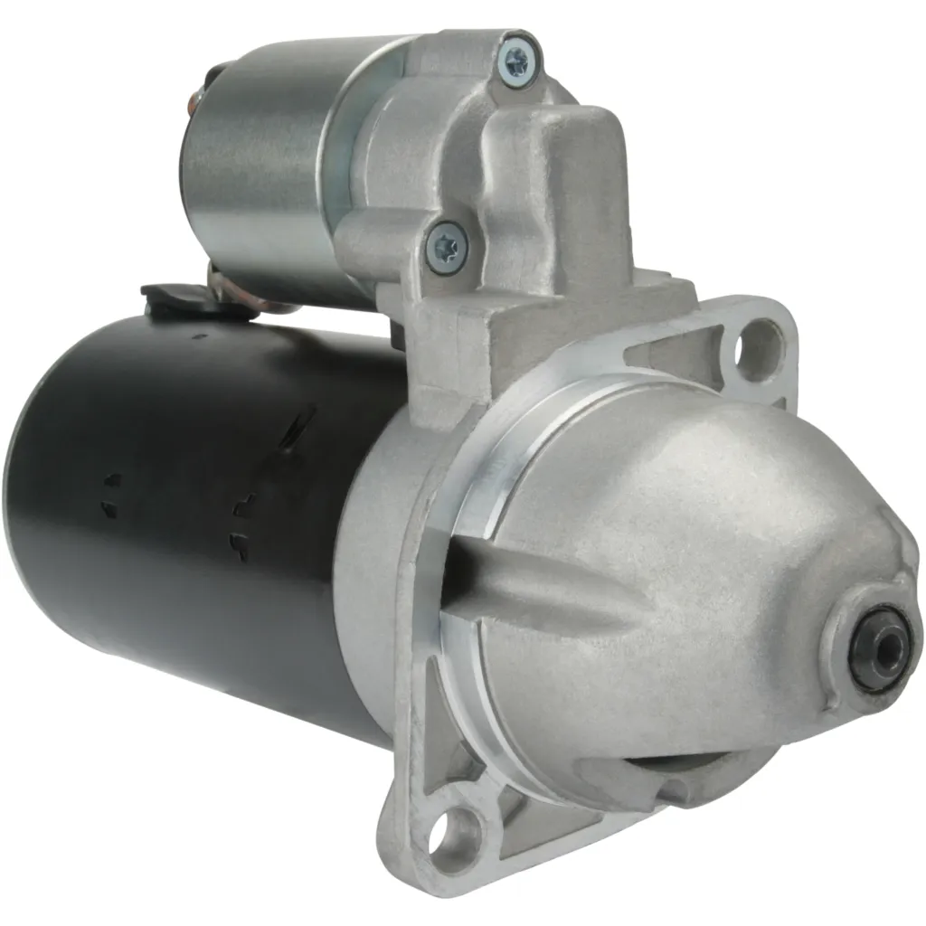 Startmotor 12V 1.8kW