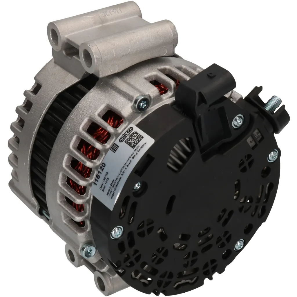 Generator 14V 180A