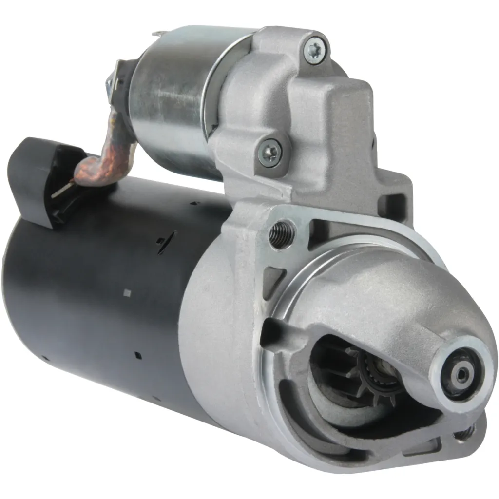 Startmotor 12V 1.8kW