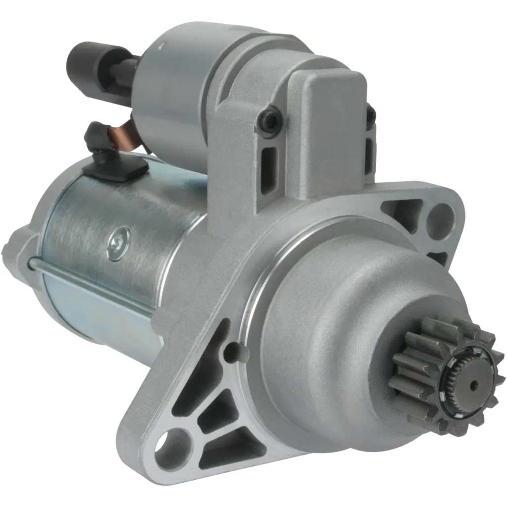 Startmotor 12V 2.0kW