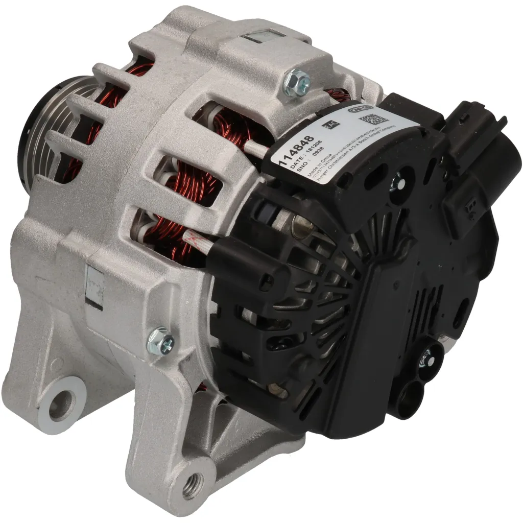 Generator 14V 90A