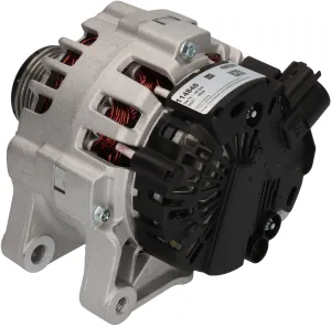 Generator 14V 90A