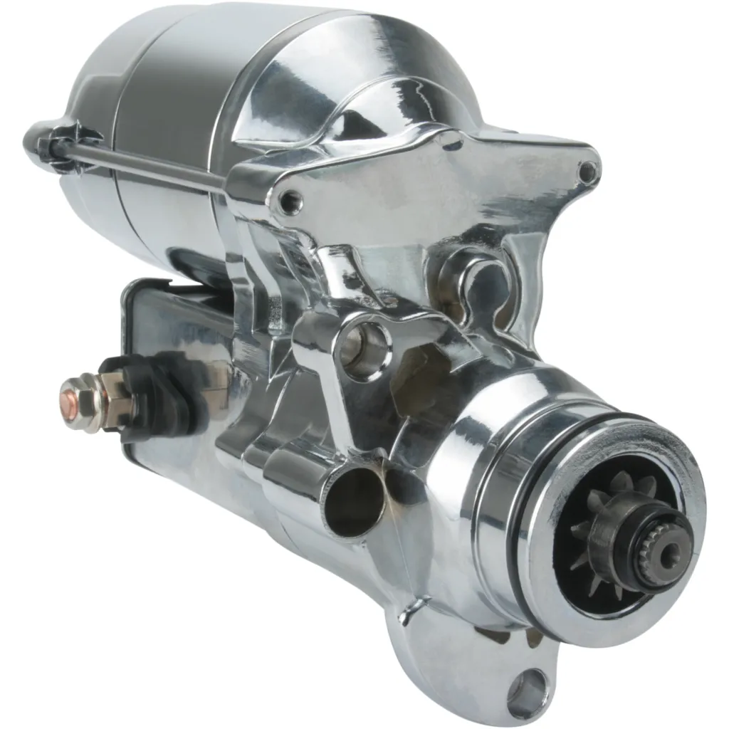 Startmotor 12V 1.4kW