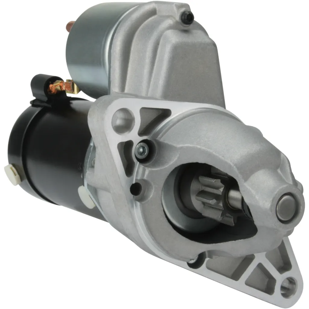 Startmotor 12V 1.0kW