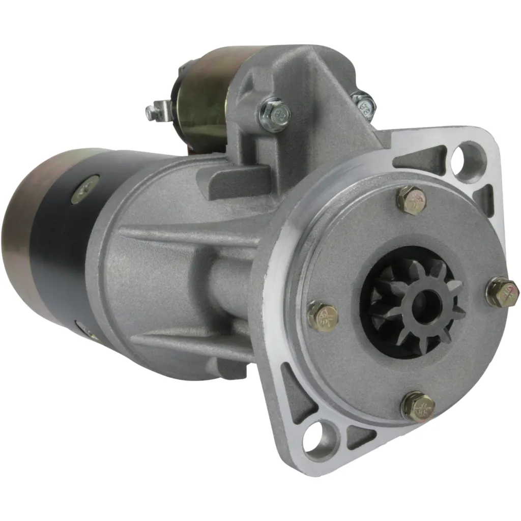Startmotor 12V 3.0kW
