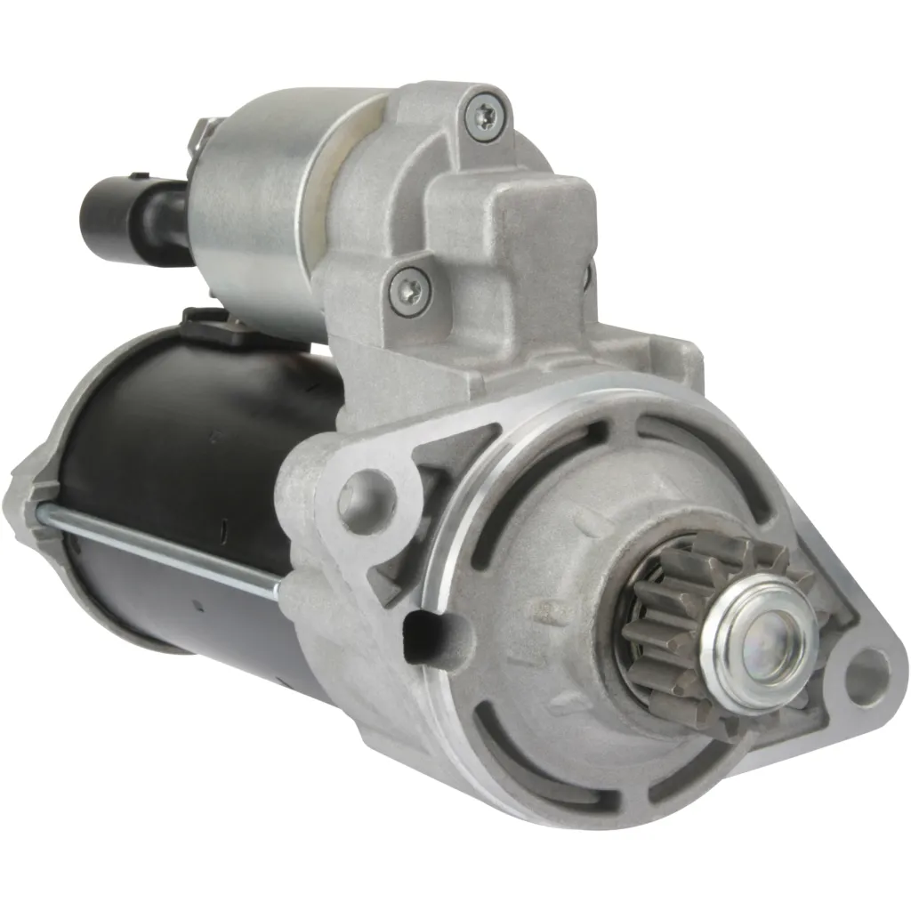 Startmotor 12V 1.7kW