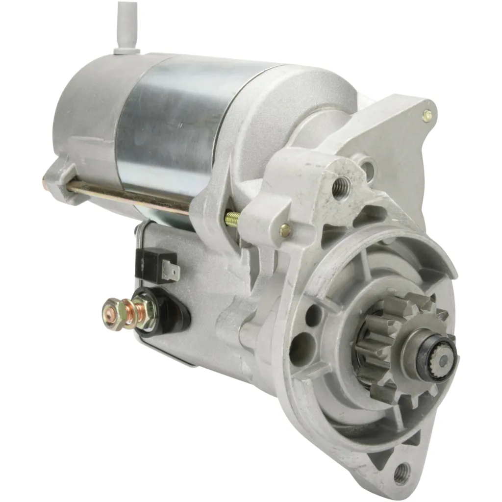 Startmotor 12V 2.0kW