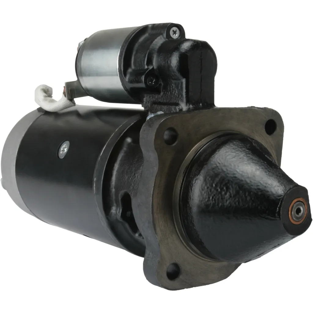Startmotor 12V 3.0kW
