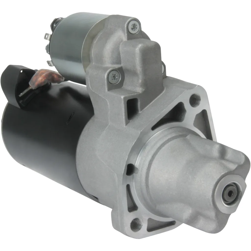 Startmotor 12V 1.8kW