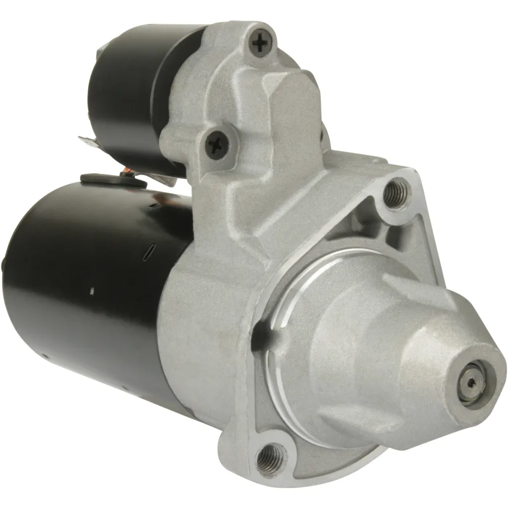 Startmotor 12V 1.7kW
