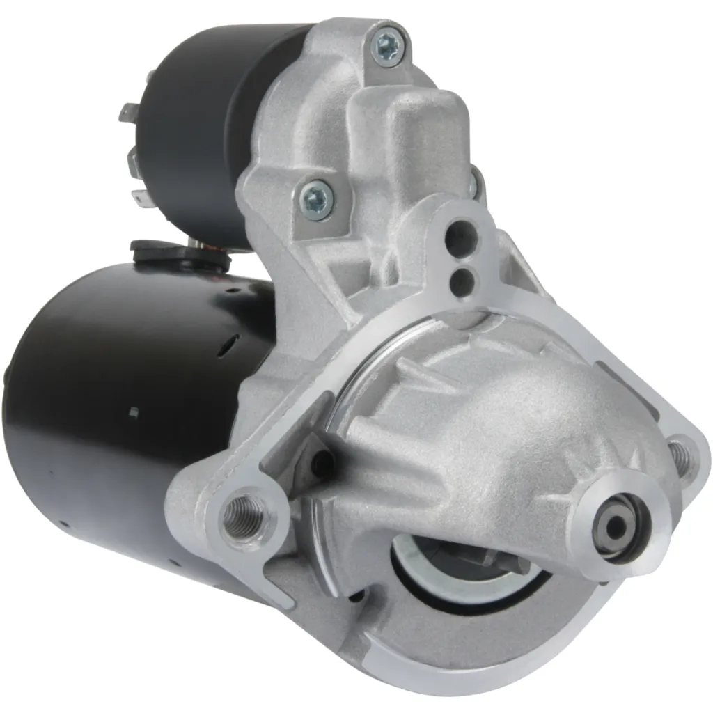 Startmotor 12V 1.8kW