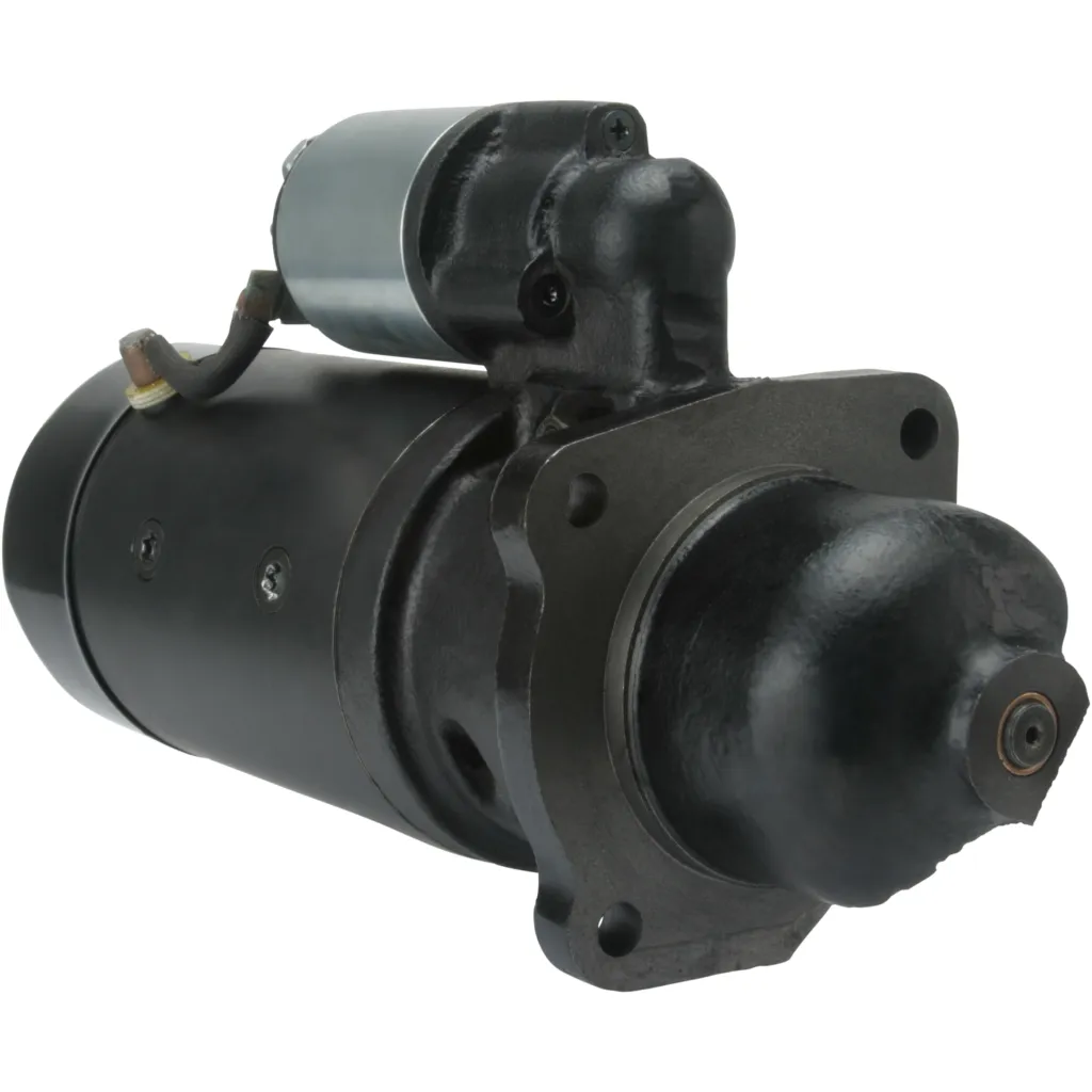 Startmotor 12V 3.7kW