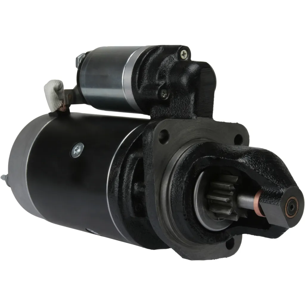 Startmotor 12V 3.1kW